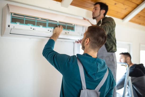 Grandville, MI HVAC Pros