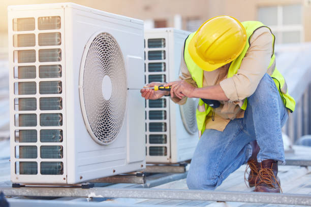 Professional HVAC in Grandville, MI