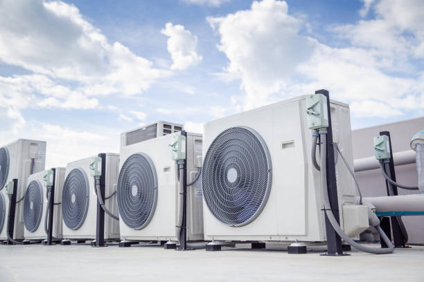 Best HVAC Retrofitting and Upgrading in Grandville, MI